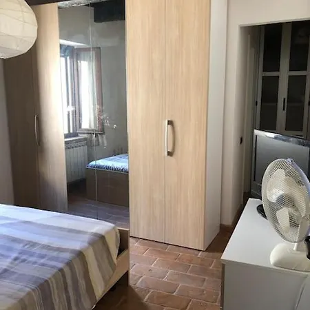 Casa Centro Storico Appartement *