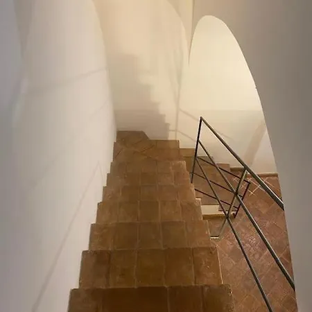 Appartement Casa Centro Storico